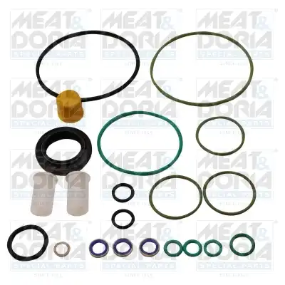 MEAT & DORIA 98132