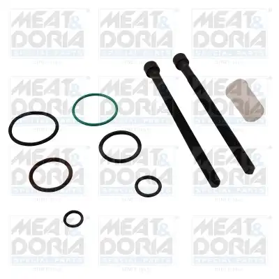 MEAT & DORIA 98139