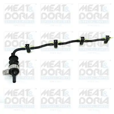 MEAT & DORIA 9837