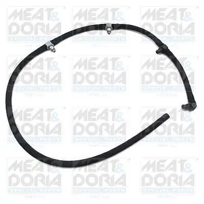 MEAT & DORIA 9845
