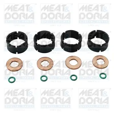 MEAT & DORIA 98494