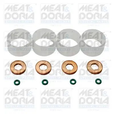 MEAT & DORIA 98498