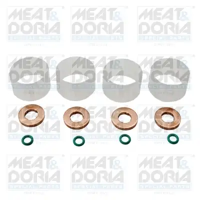 MEAT & DORIA 98499