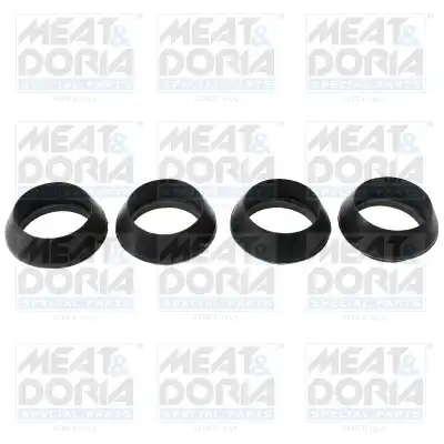 MEAT & DORIA 98516