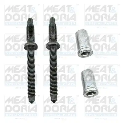 MEAT & DORIA 9861