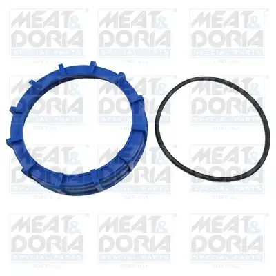 MEAT & DORIA GSK13