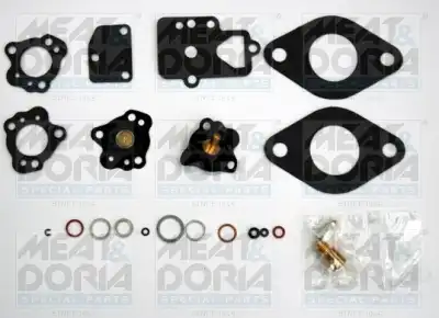 MEAT & DORIA N222