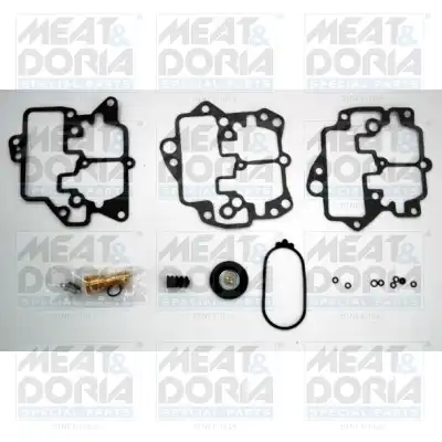 MEAT & DORIA N751