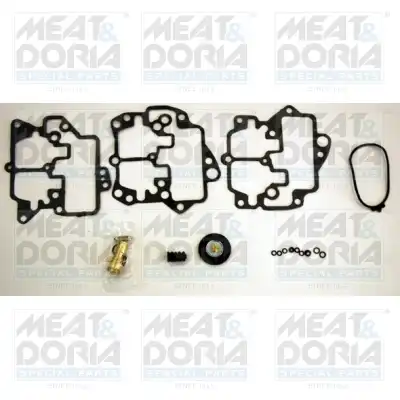 MEAT & DORIA N752