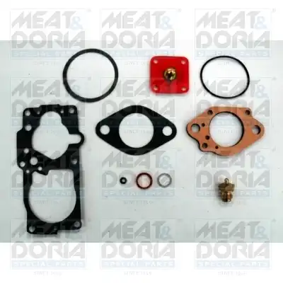 MEAT & DORIA S18G