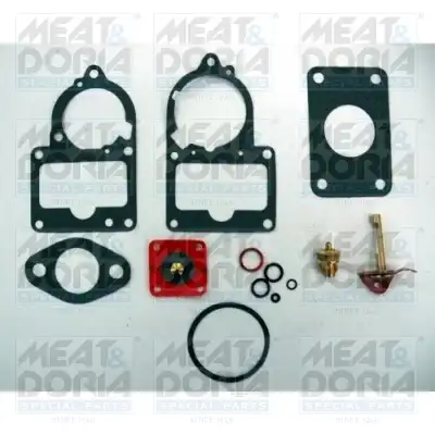 MEAT & DORIA S25G
