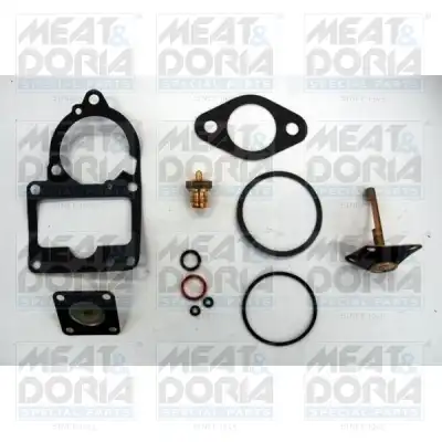 MEAT & DORIA S26G