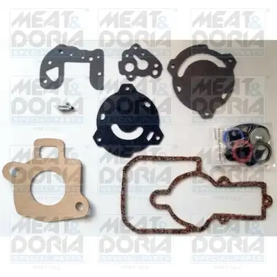 MEAT & DORIA S33G