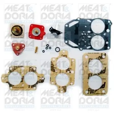 MEAT & DORIA S34G