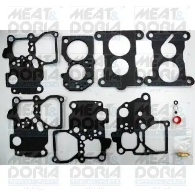 MEAT & DORIA S35G