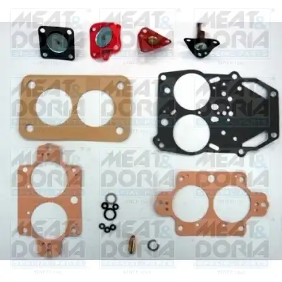 MEAT & DORIA S36G