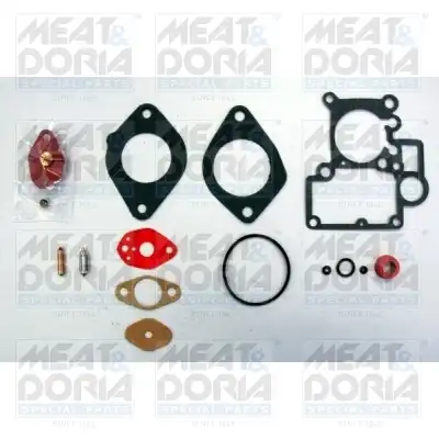 MEAT & DORIA S5G