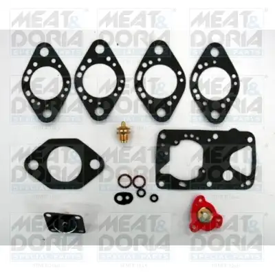 MEAT & DORIA S60F