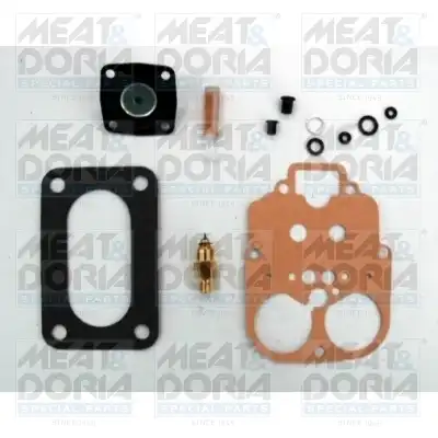 MEAT & DORIA W381