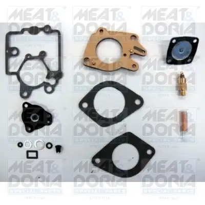 MEAT & DORIA W521