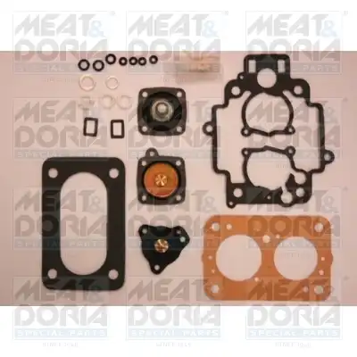 MEAT & DORIA W544