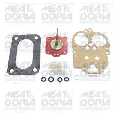MEAT & DORIA W563