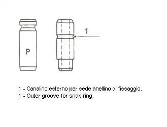 METELLI 01-2058