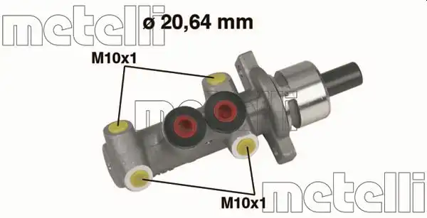 METELLI 05-0245