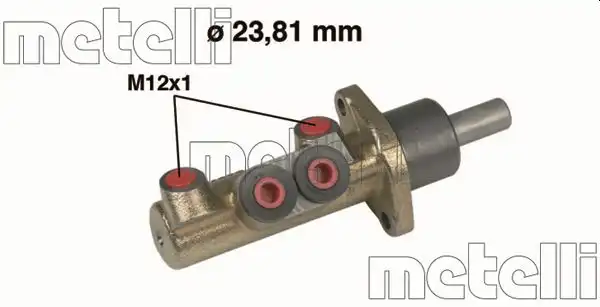 METELLI 05-0311