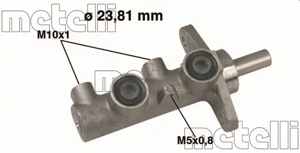 METELLI 05-0330