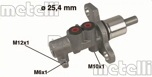 METELLI 05-0368