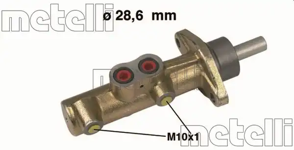 METELLI 05-0460