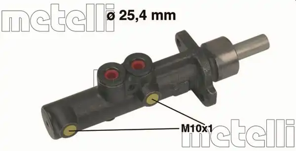METELLI 05-0473