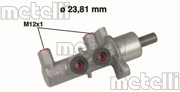 METELLI 05-0567