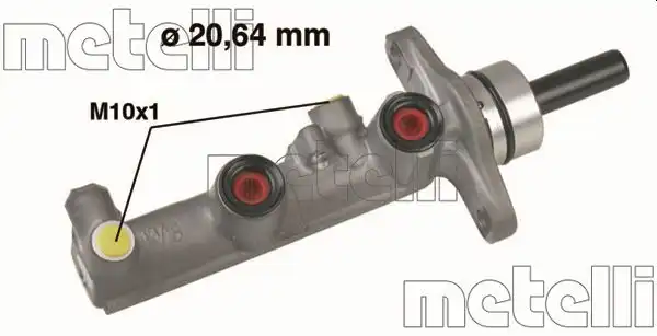 METELLI 05-0590