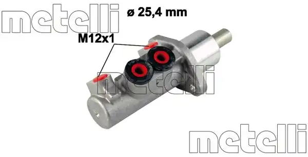 METELLI 05-0608