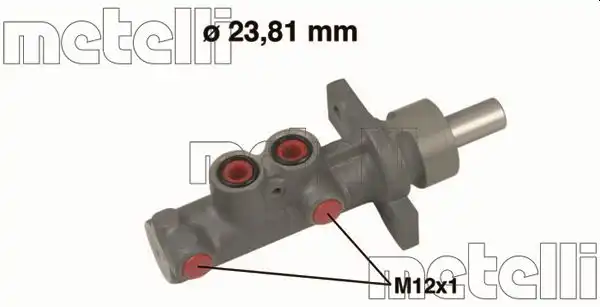 METELLI 05-0635