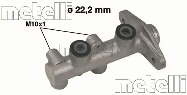 METELLI 05-0649