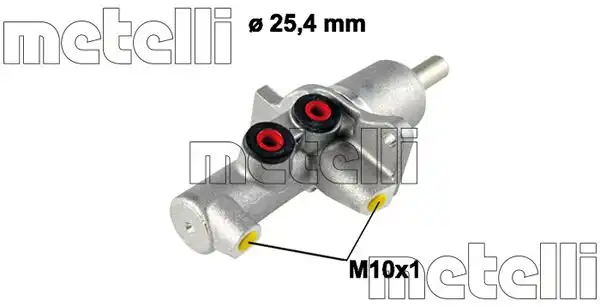 METELLI 05-0771