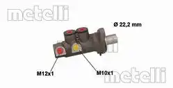 METELLI 05-0875