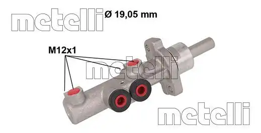 METELLI 05-0882