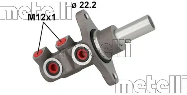 METELLI 05-1158