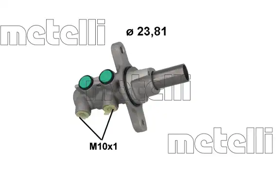 METELLI 05-1205