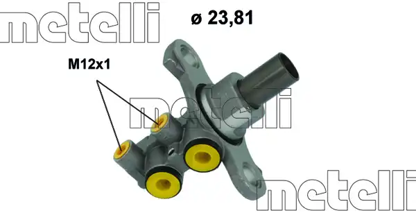 METELLI 05-1228