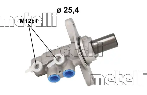 METELLI 05-1265