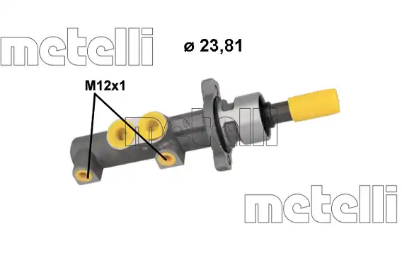 METELLI 05-1301