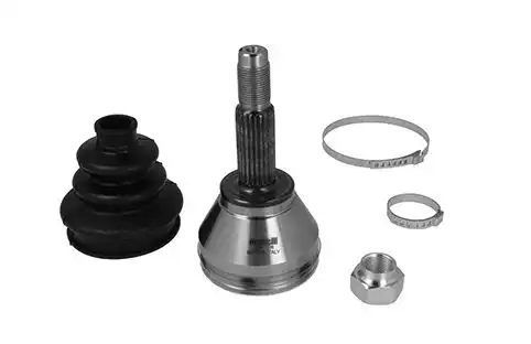 METELLI 15-1002