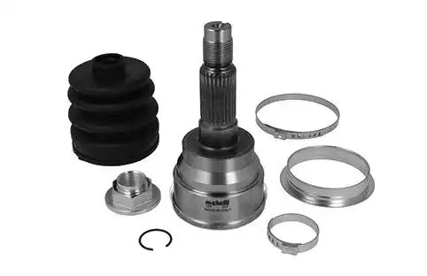 METELLI 15-1137