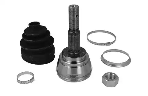 METELLI 15-1163