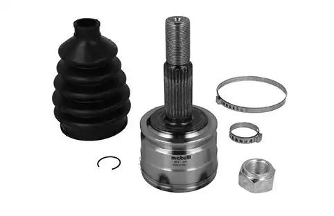 METELLI 15-1507